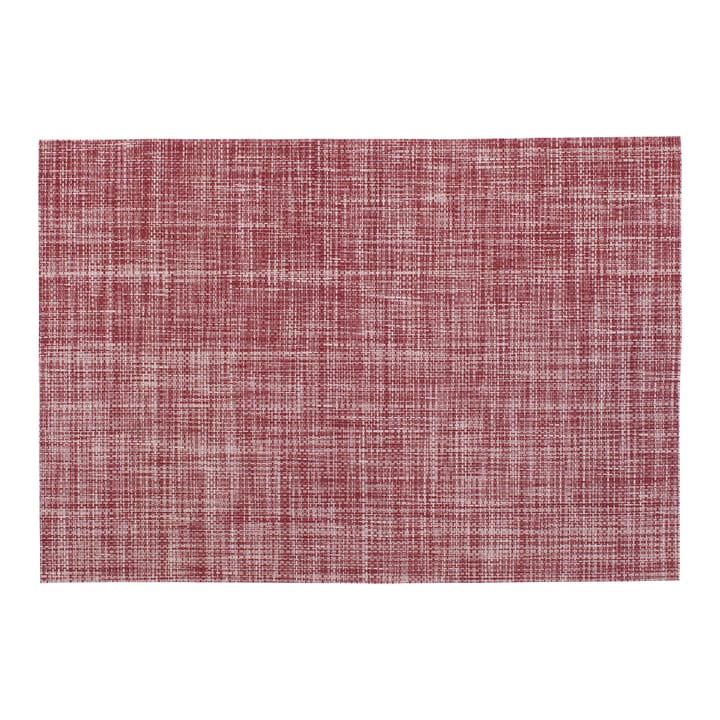 Sixten Platzdecke, Rot Dixie