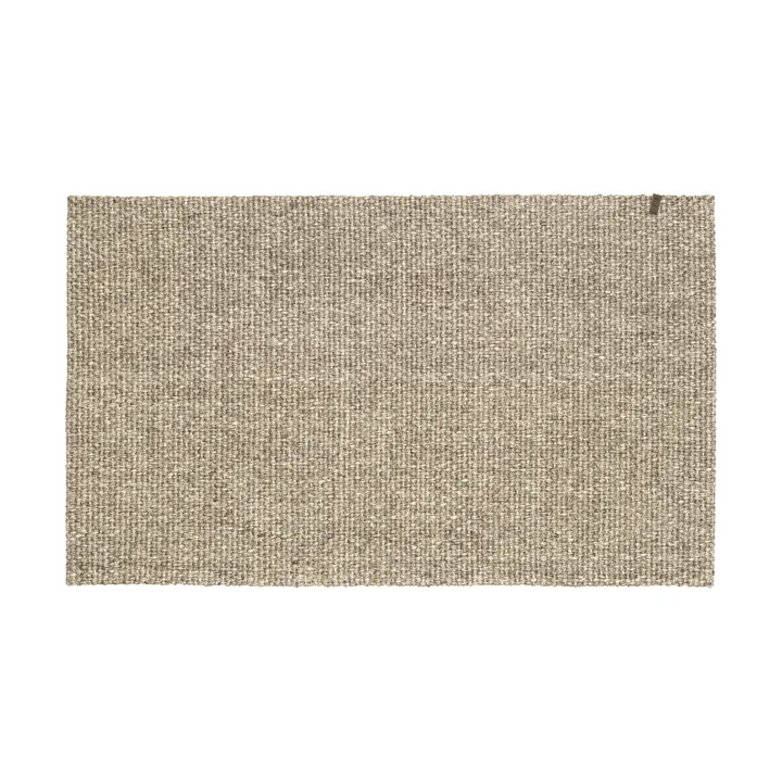 Wilma Fußmatte - Natural grey, 70x120 cm - Dixie