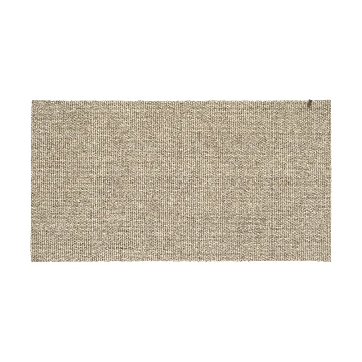 Wilma Fußmatte - Natural grey, 80x150 cm - Dixie