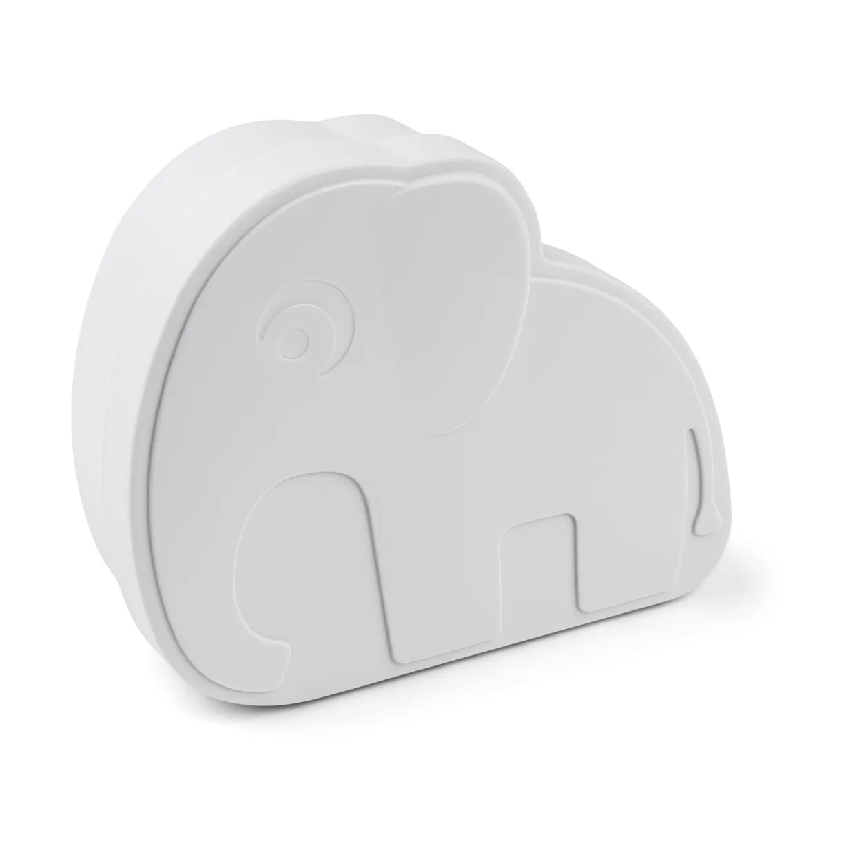 Elphee Kiddish Brotdose, Grey Done by deer