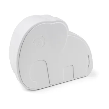 Elphee Kiddish Brotdose - Grey - Done by deer