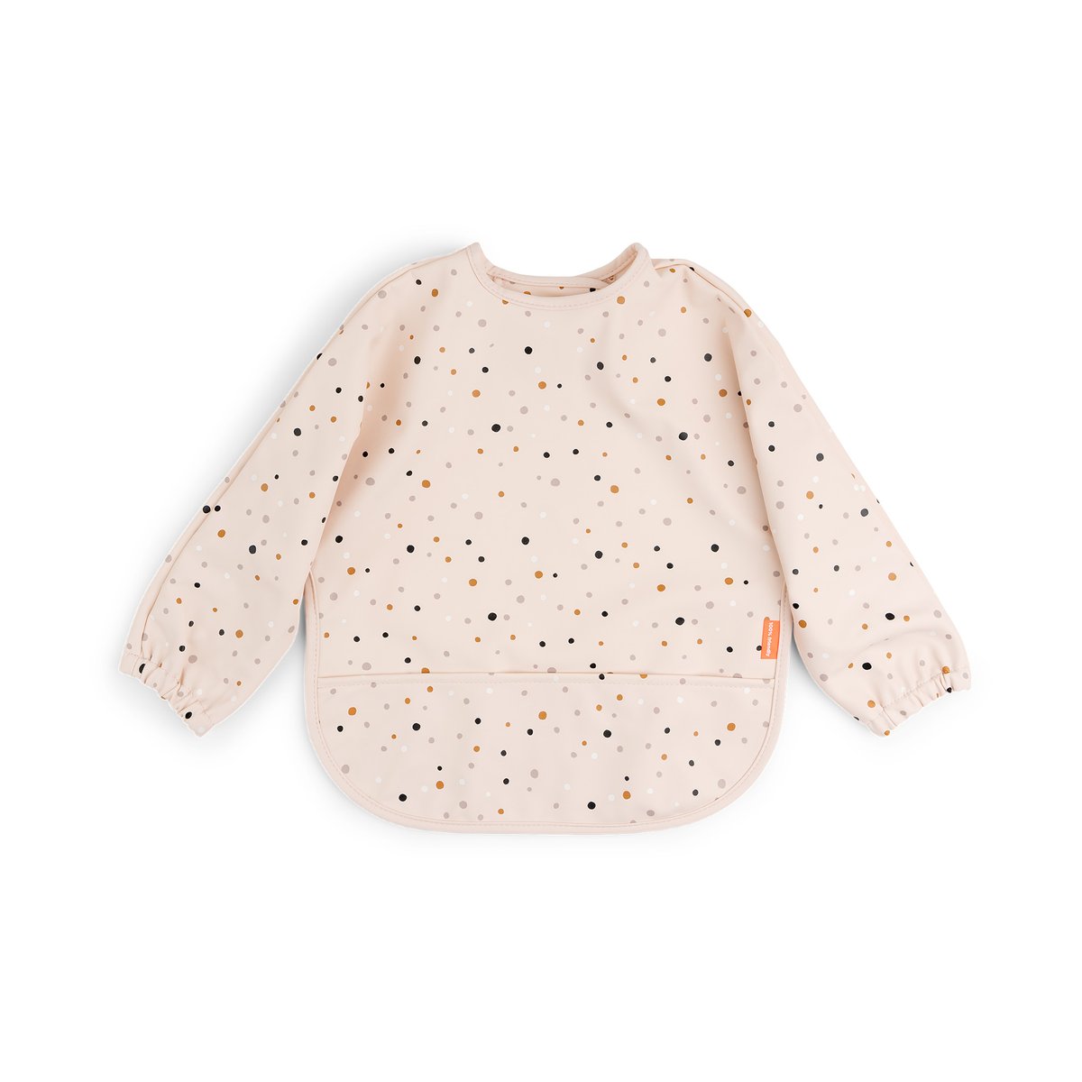 Done by deer Happy Dots Ärmellatz Powder