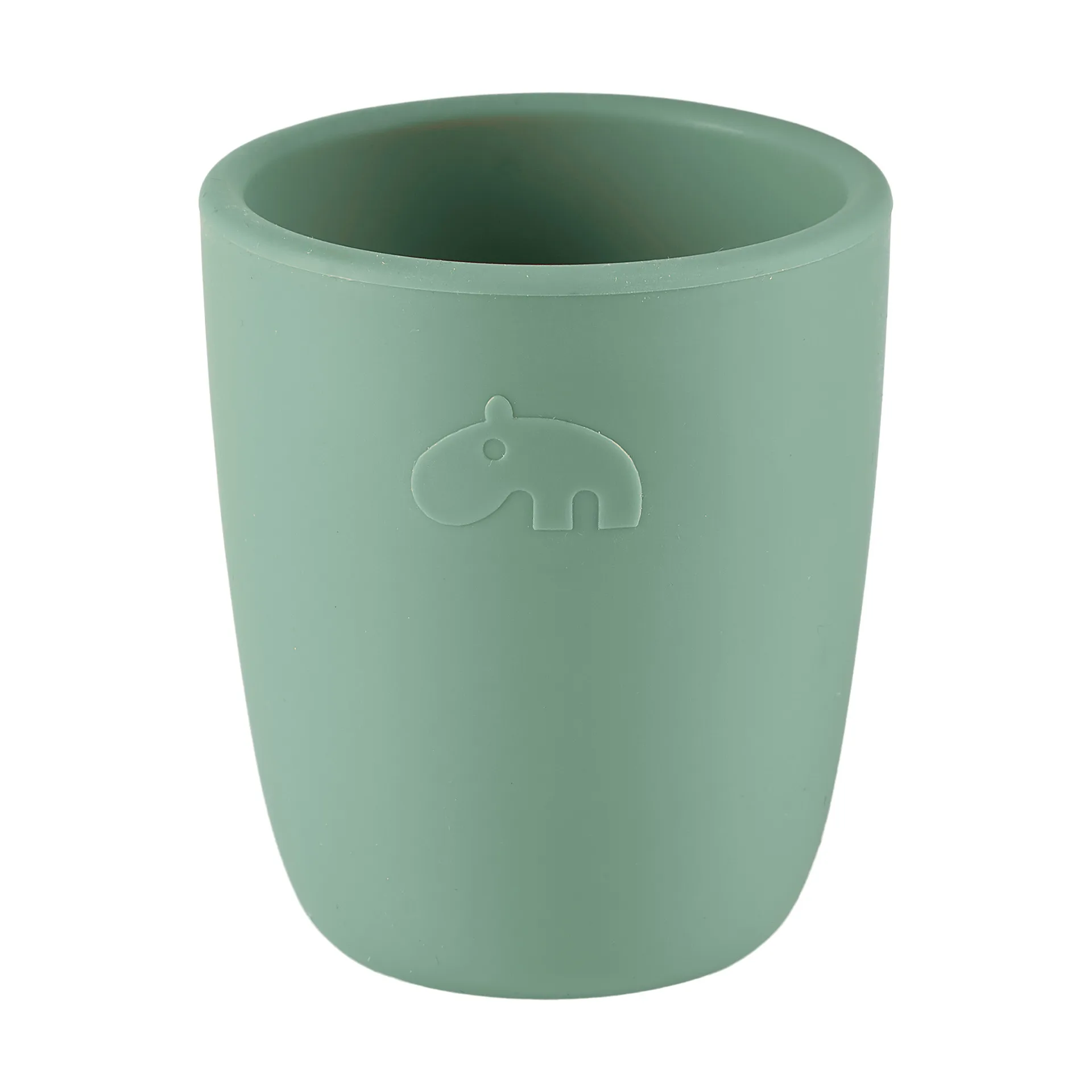 Minibecher 13 cl, Green Done by deer