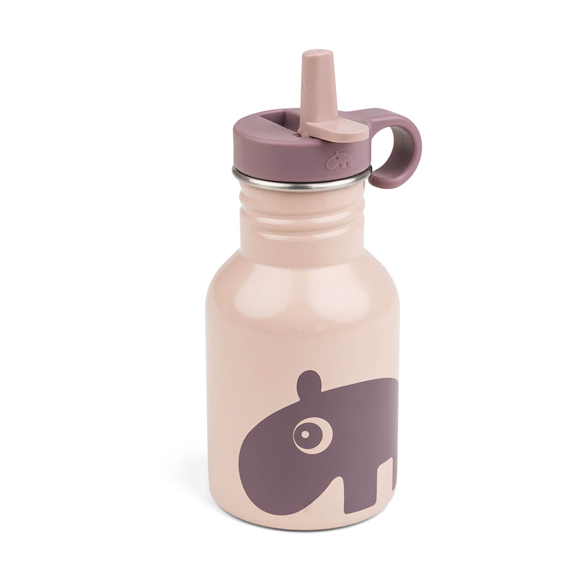 Done by deer Ozzo Stahlflasche 35 cl Powder