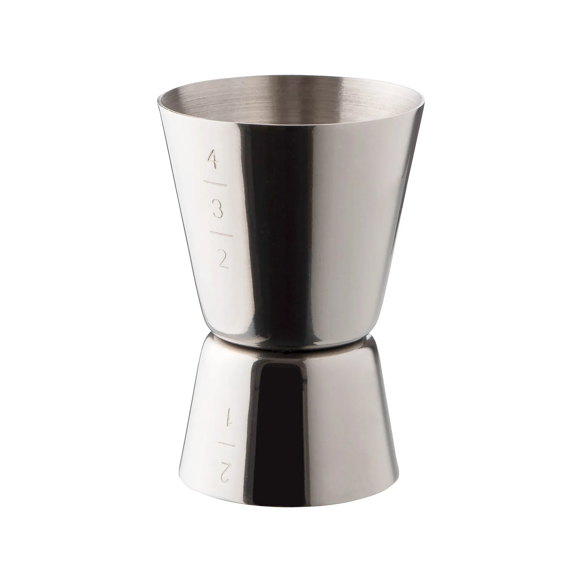 Art Barset 3 Teile, Edelstahl Dorre