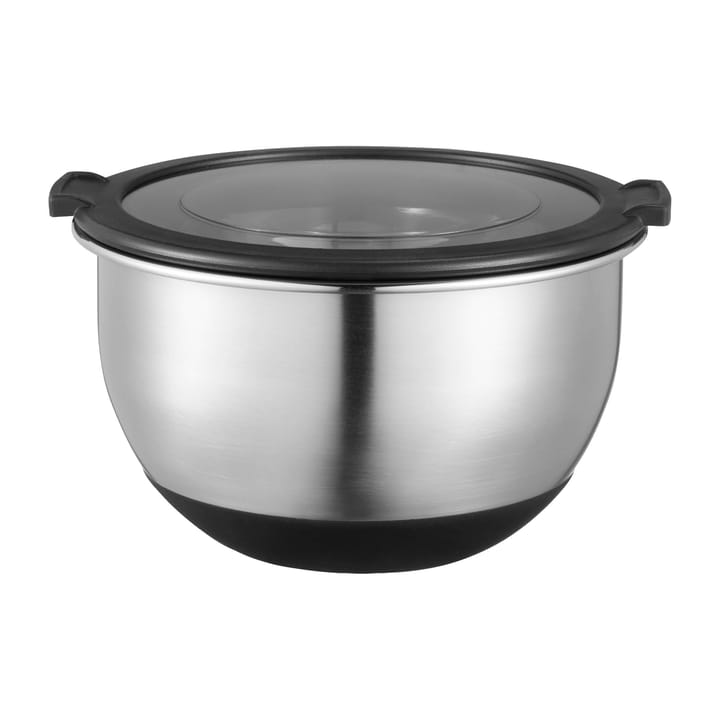 Belle Schüssel 2er Pack, Edelstahl Dorre