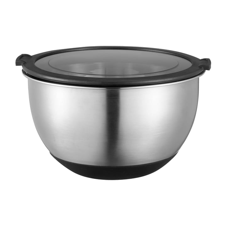 Belle Schüssel 2er Pack, Edelstahl Dorre