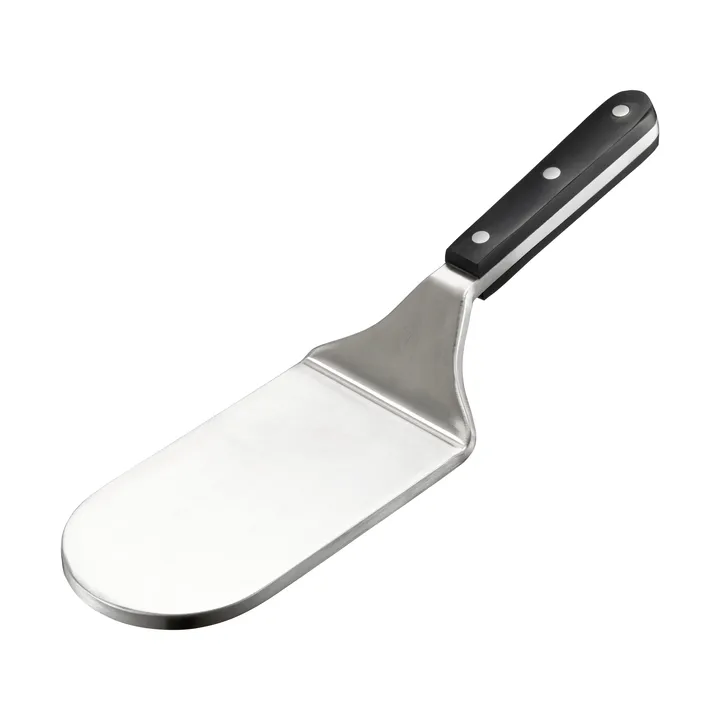 Billa Fleischklopfer - Rostfreier Stahl, 1,1 kg, 31x8,5x0,8 cm - Dorre