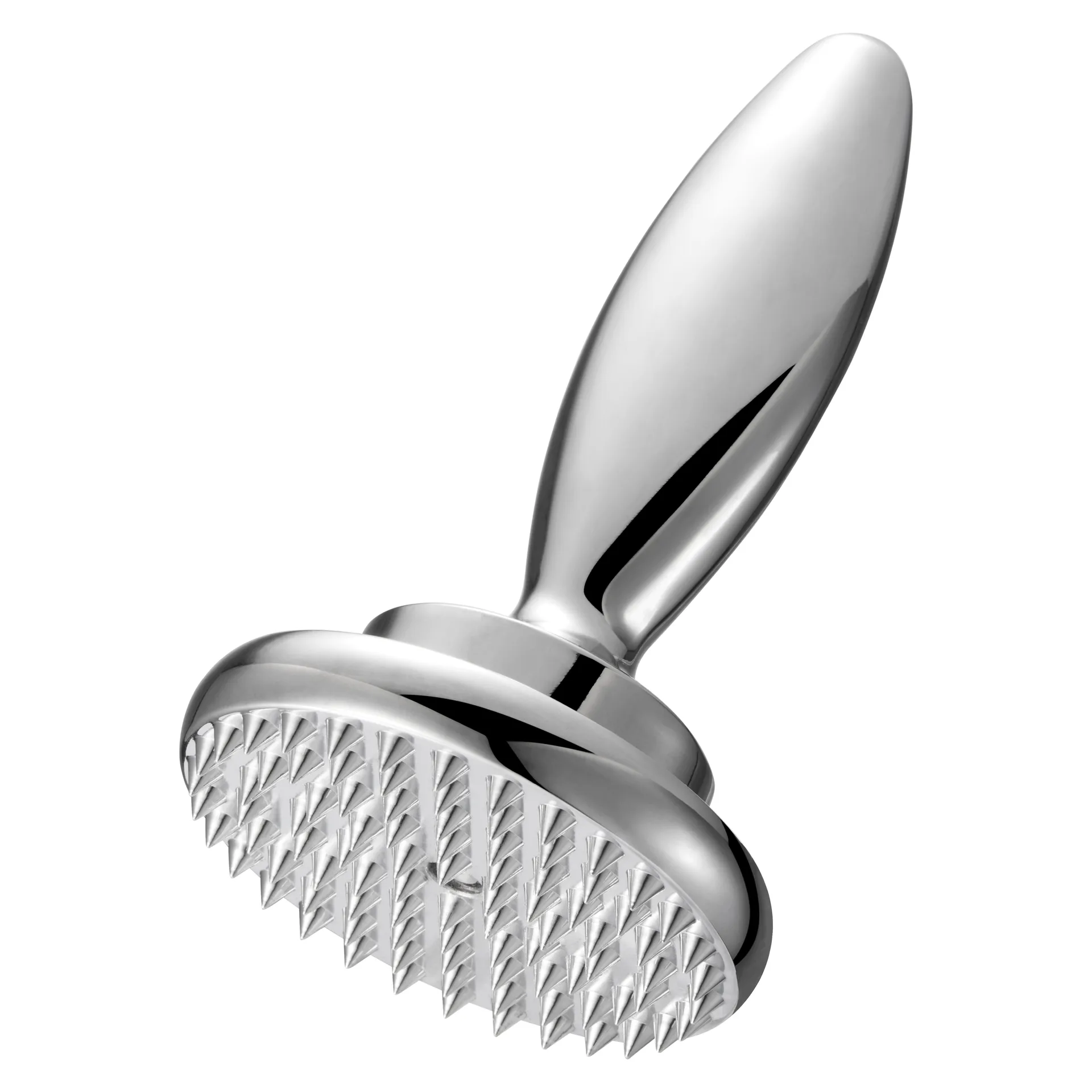 Birdie Biffbanker wendbar 14,5x8,3x8,3 cm, Edelstahl Dorre