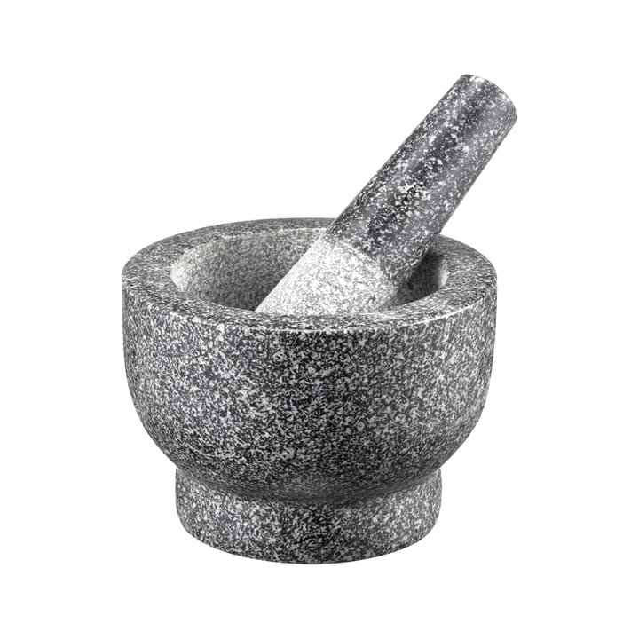 Birkedal Mörser Ø13cm - Granit - Dorre