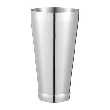 Bora Boston Shaker - Edelstahl - Dorre