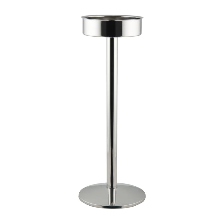 Butler Wein- und Champagnerregal 65cm - Edelstahl - Dorre