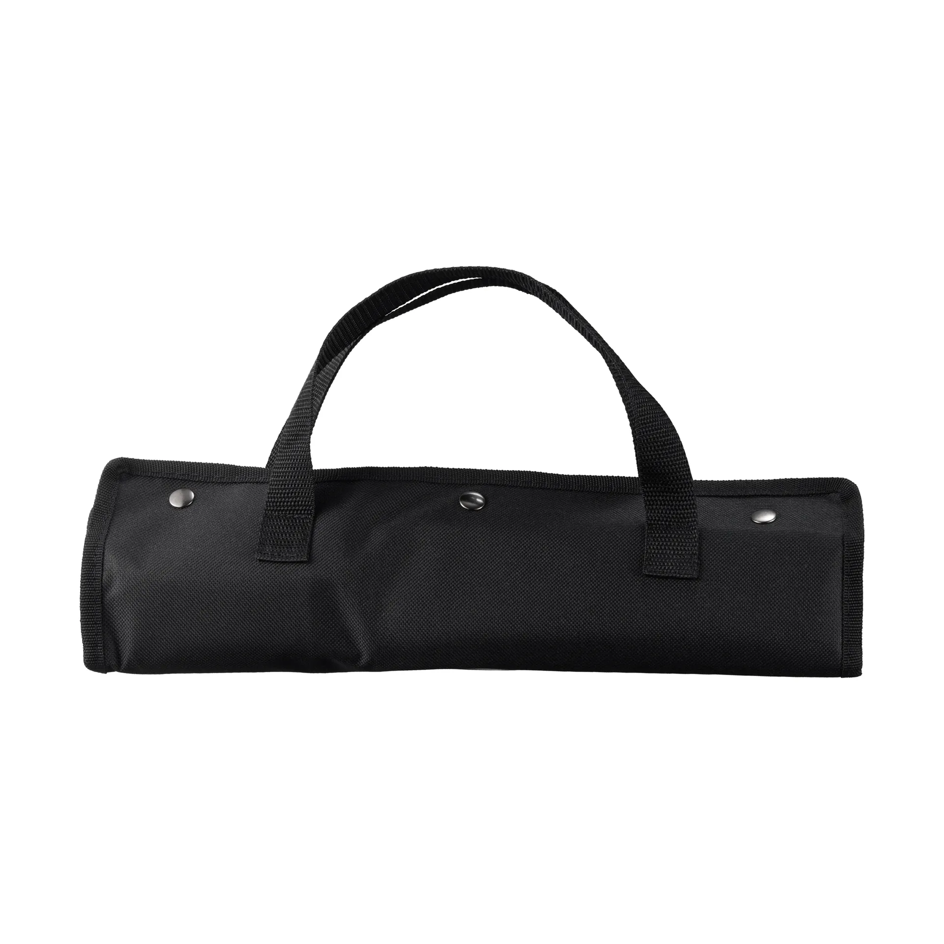 Calgary Messertasche, Edelstahl, 6 Teile Dorre