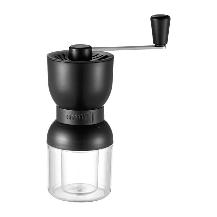 Caturra Kaffeemühle, Schwarz Dorre