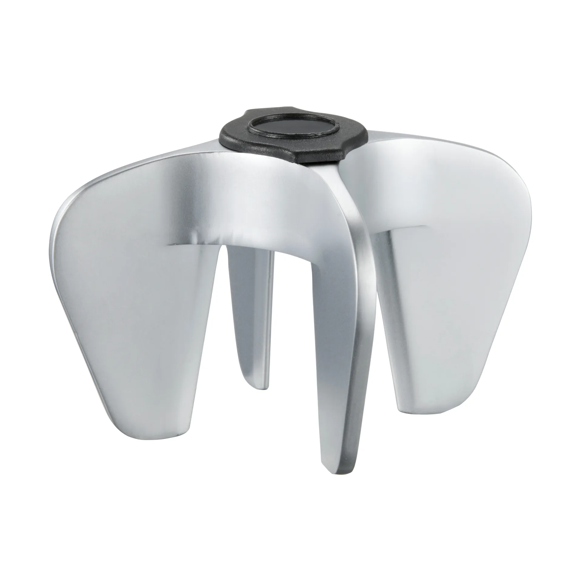 Celia Champagneröffner, Silber Dorre