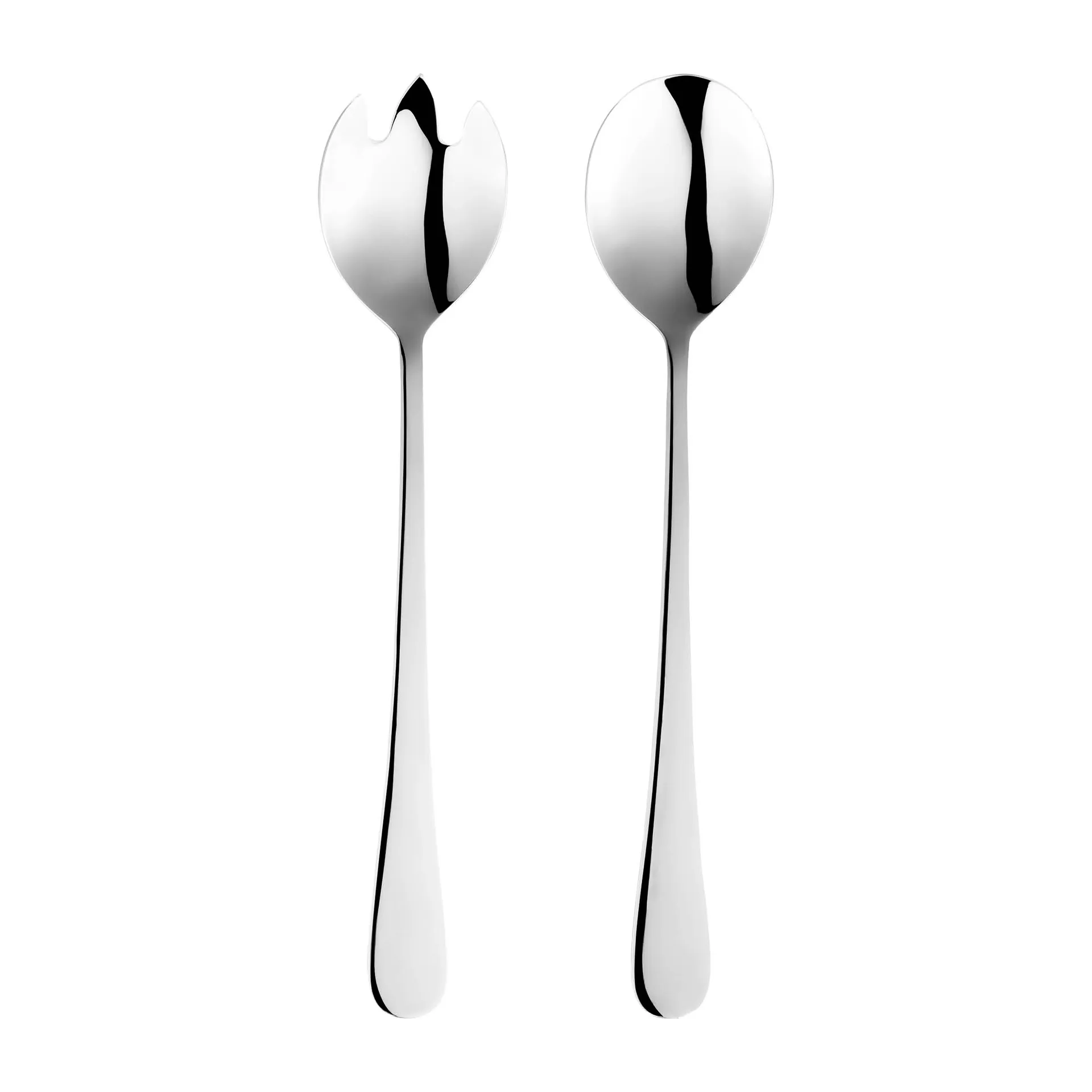 Classic Salatbesteck 28cm, Edelstahl Dorre