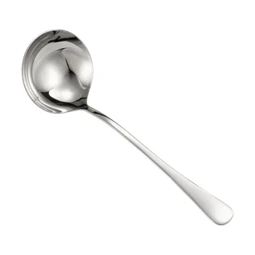 Classic Suppenkelle - Edelstahl, 28 cm, 1,2 dl - Dorre
