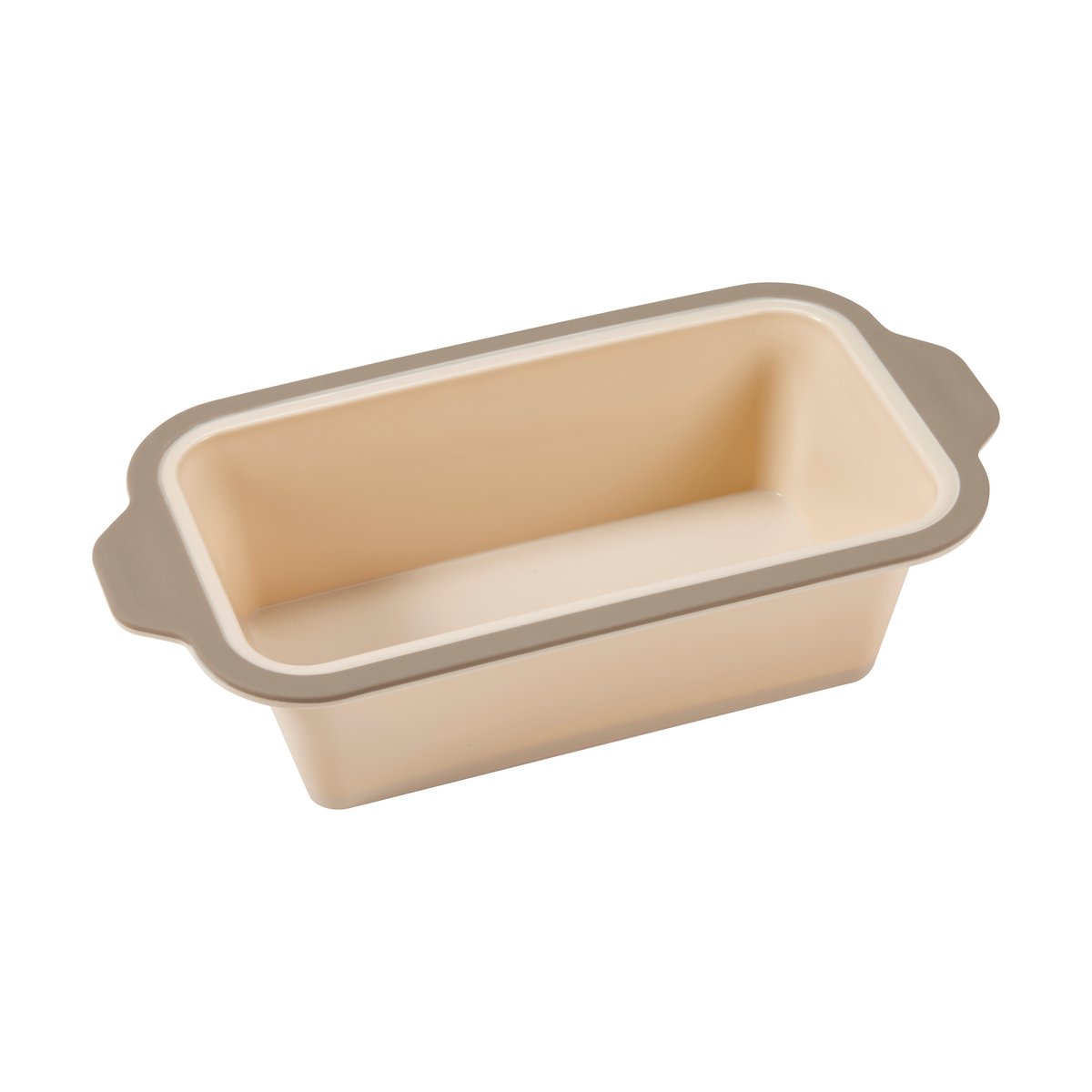Dorre Cookie Backform 28,3 cm Beige
