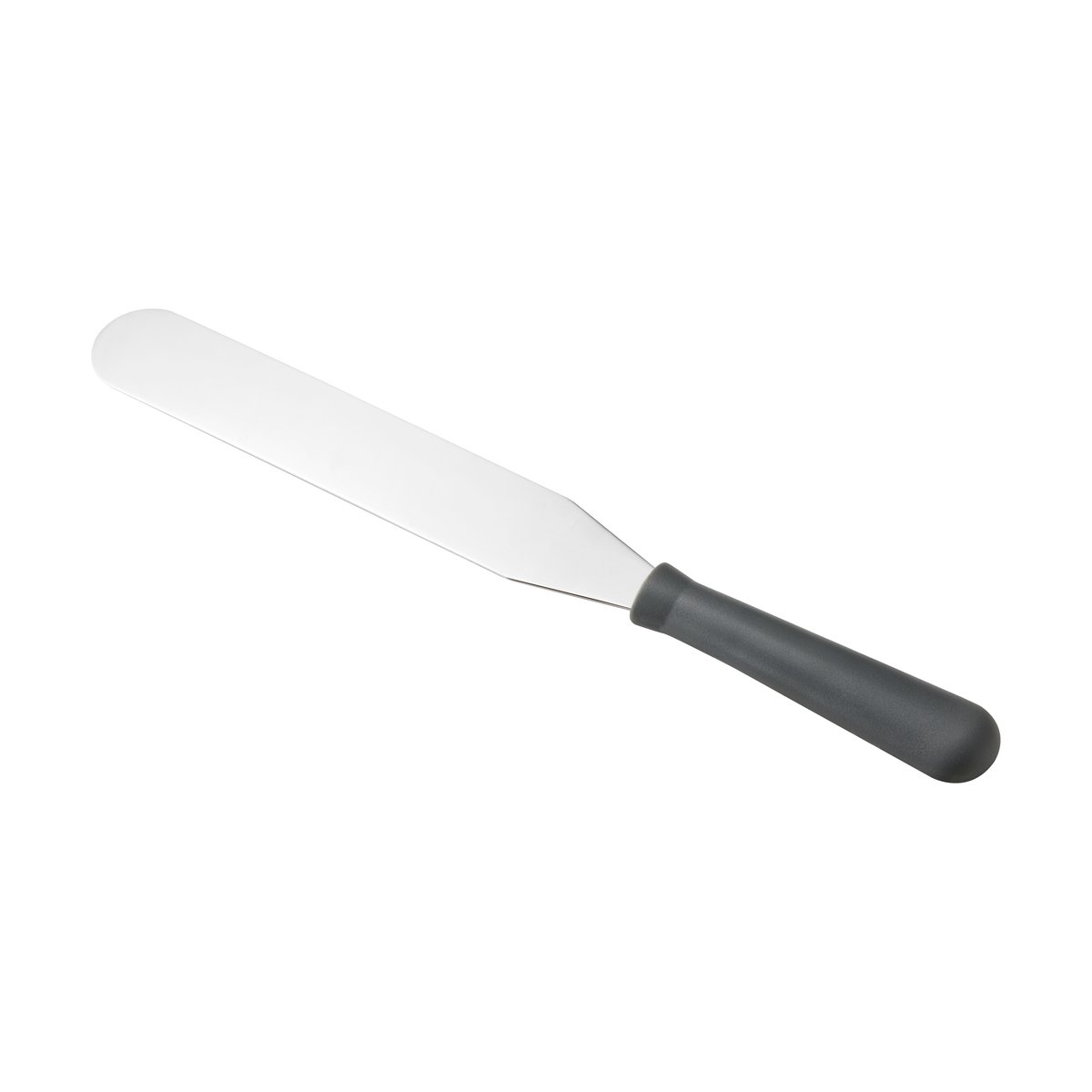 Dorre Cookie Palettenmesser 32 cm Grau