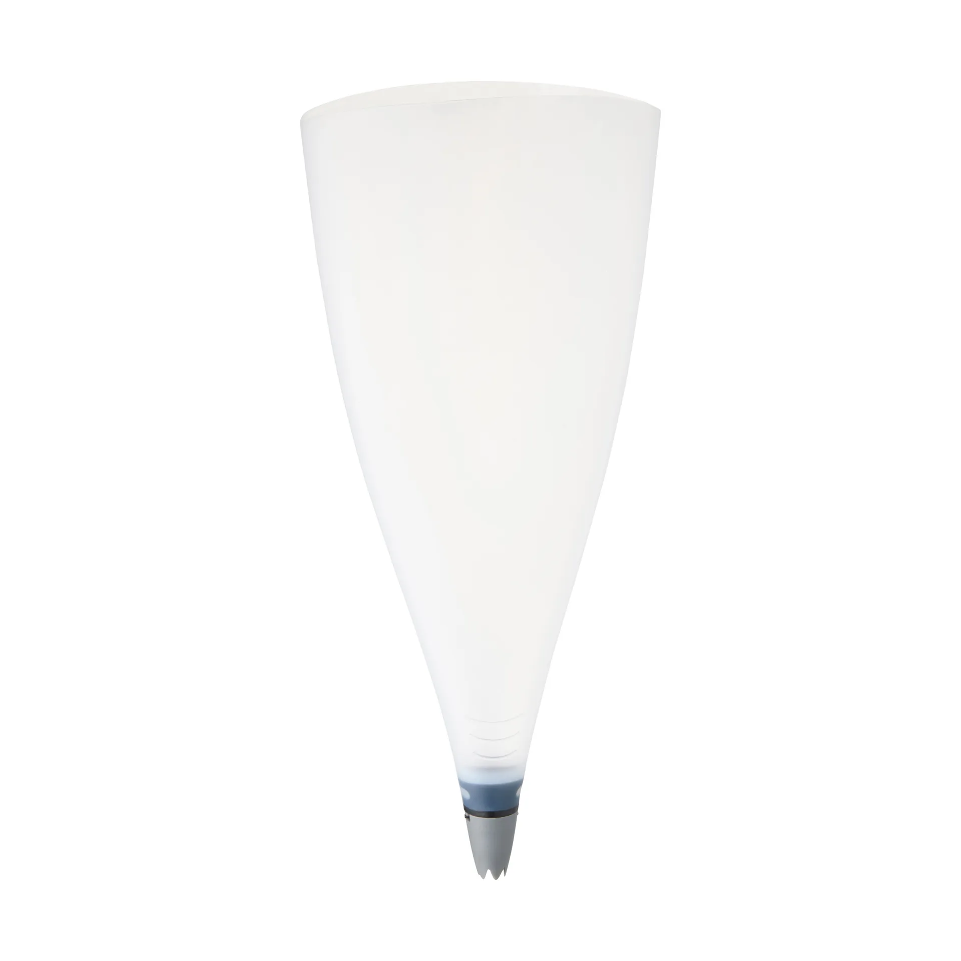 Cookie Spritzset, Transparent Dorre