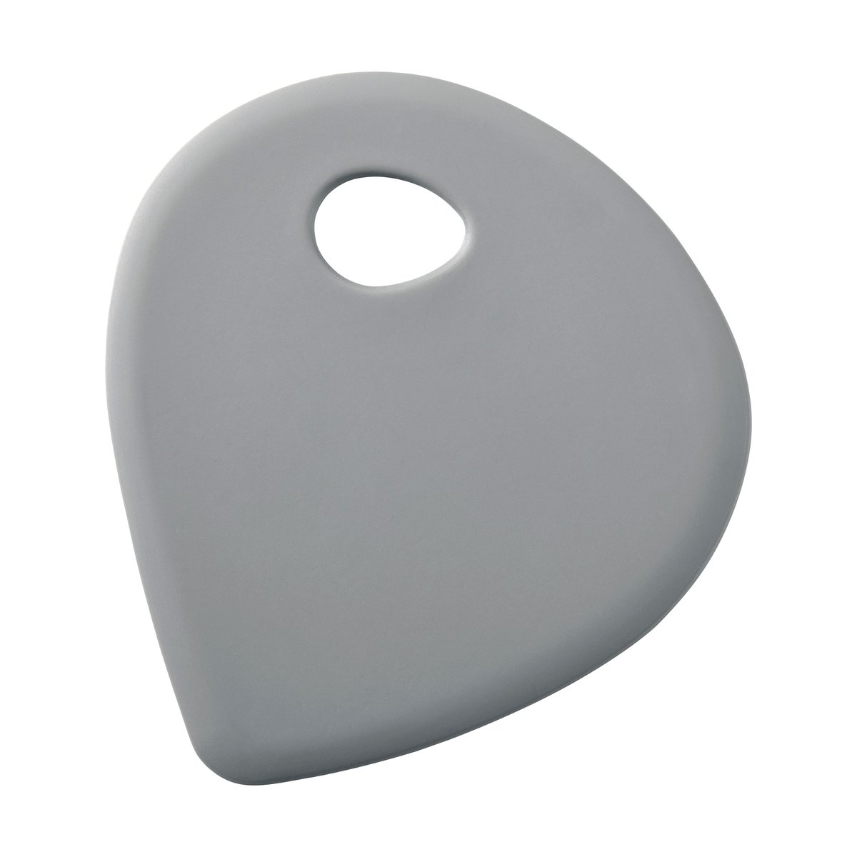 Dorre Cookie Teigschaber 11,5 cm Grau