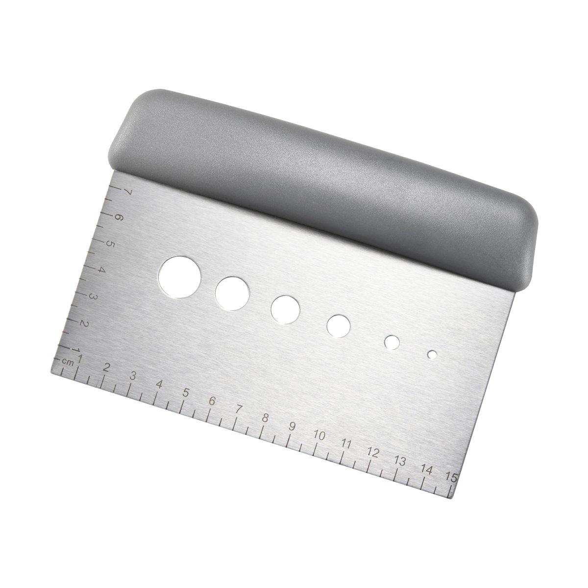 Dorre Cookie Teigschneider 15 cm Grau