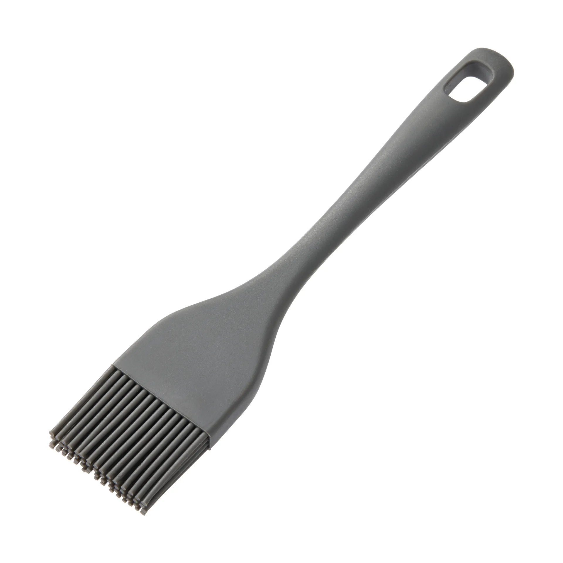 Cookie Utensilienset, Grau, Silikon, 3-teilig Dorre