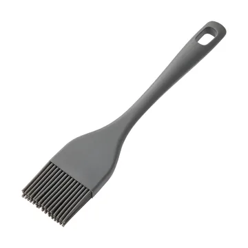 Cookie Utensilienset - Grau, Silikon, 3-teilig - Dorre