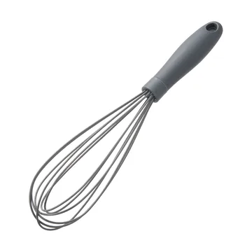 Cookie Utensilienset - Grau, Silikon, 3-teilig - Dorre