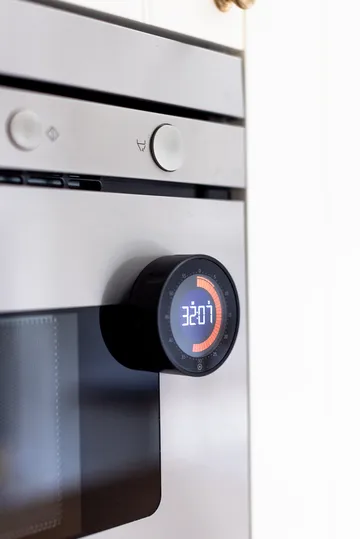 Diana Digitaler Timer 0–60 min - 7,5x2,5 cm - Dorre