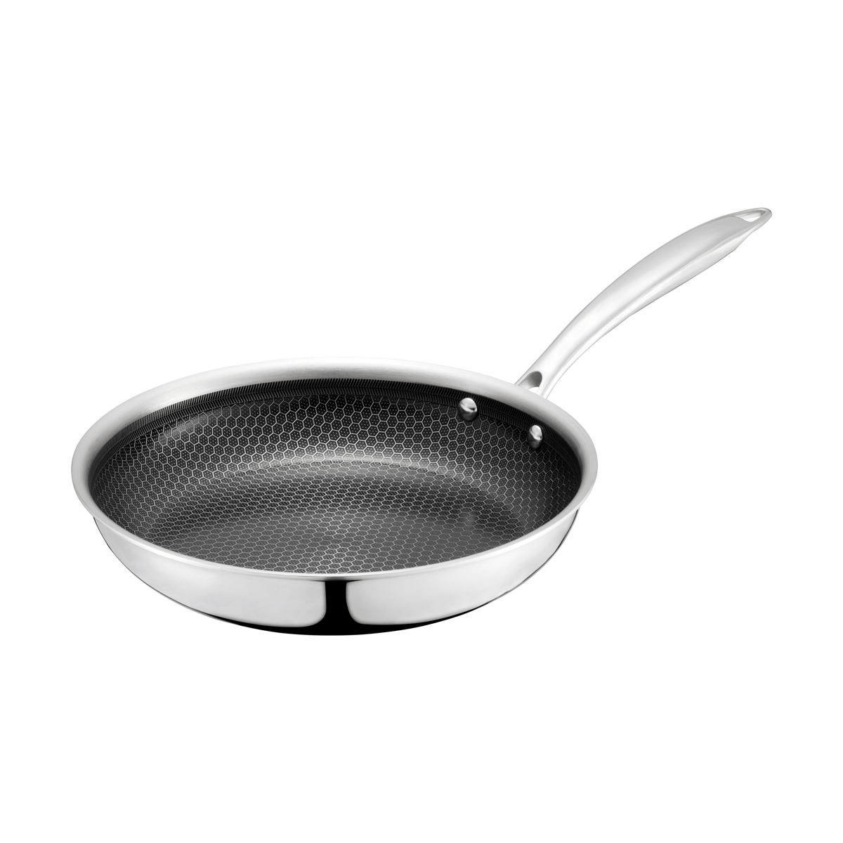 Dorre Dorre Eminence Bratpfanne rostfreier Stahl Ø24 cm