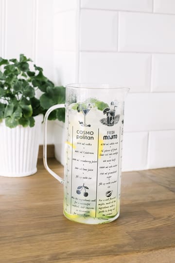 Drita Kanne 2 L - Glas - Dorre