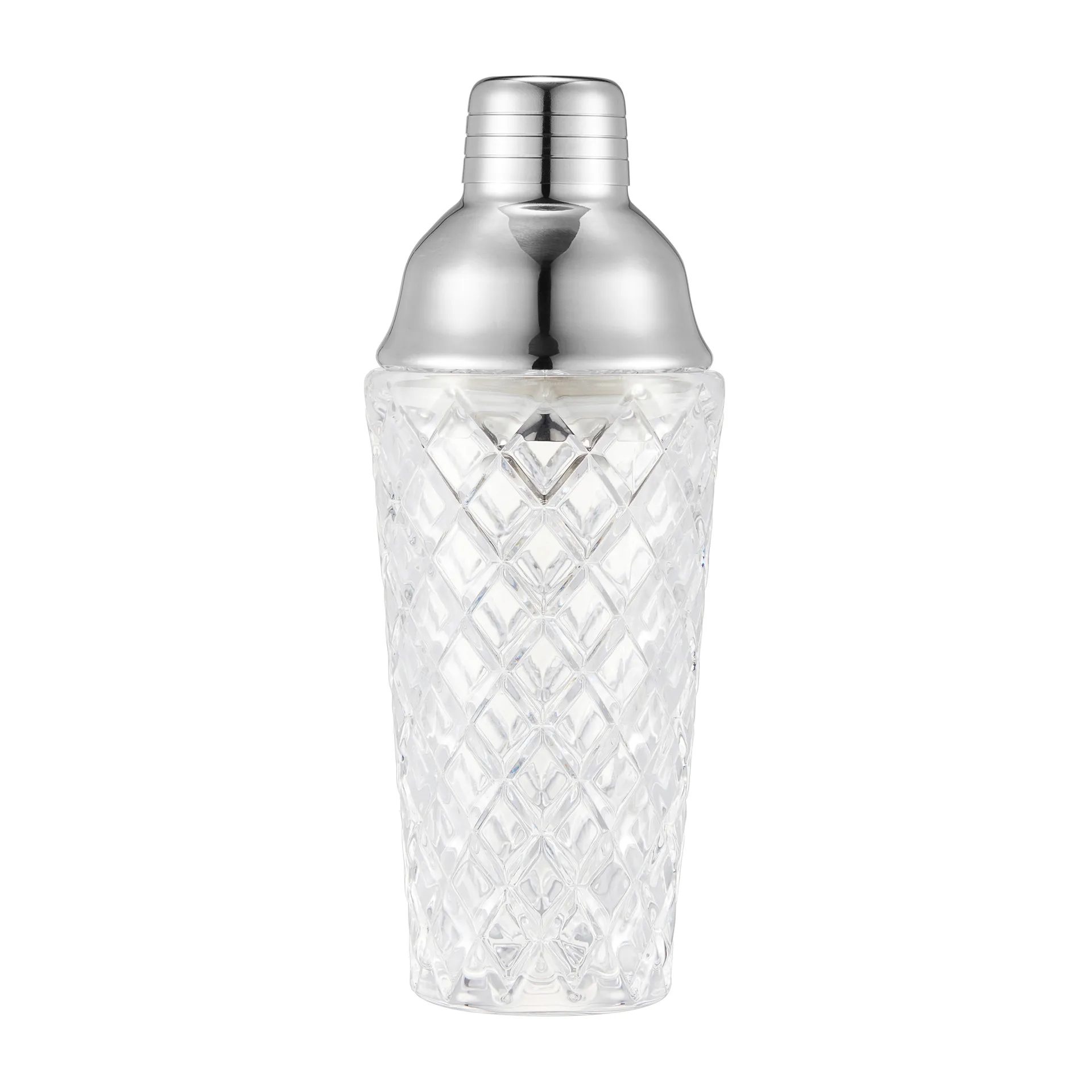 Dylan shaker 40cl, Glas-Edelstahl Dorre