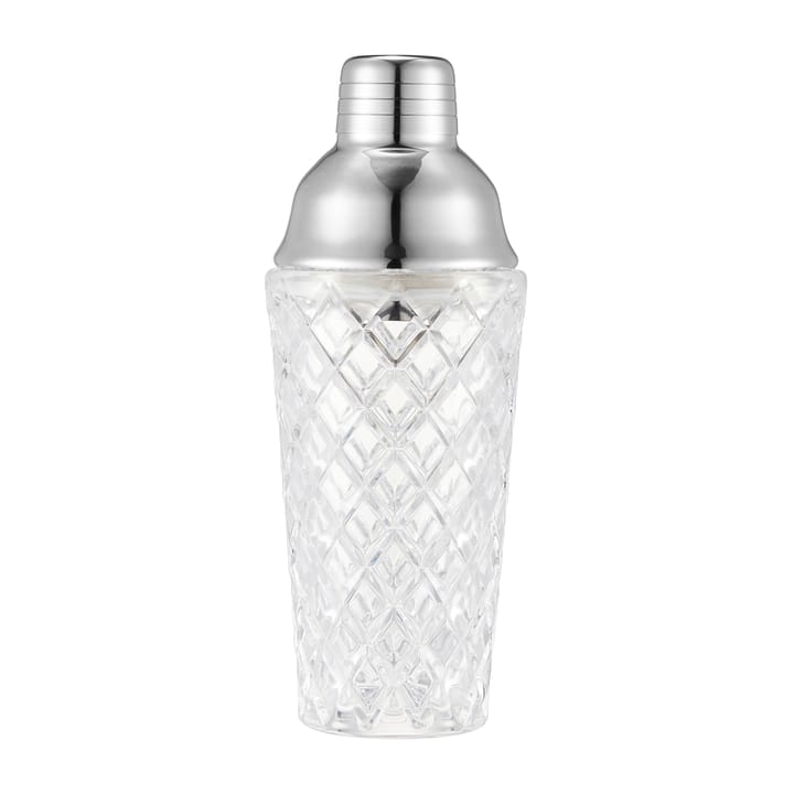 Dylan shaker 40cl - Glas-Edelstahl - Dorre