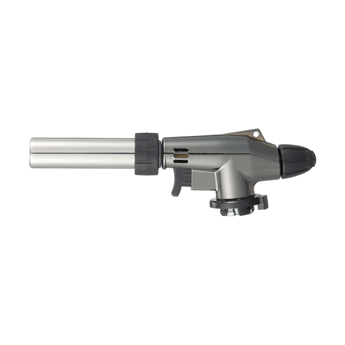 Dorre Fire Gasbrennergriffe 20 cm Edelstahl