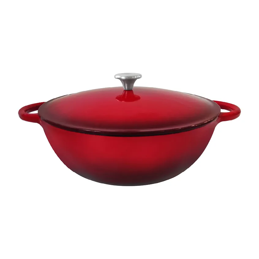Gitty gusseiserner Topf 7,2 l | Dorre → NordicNest.de
