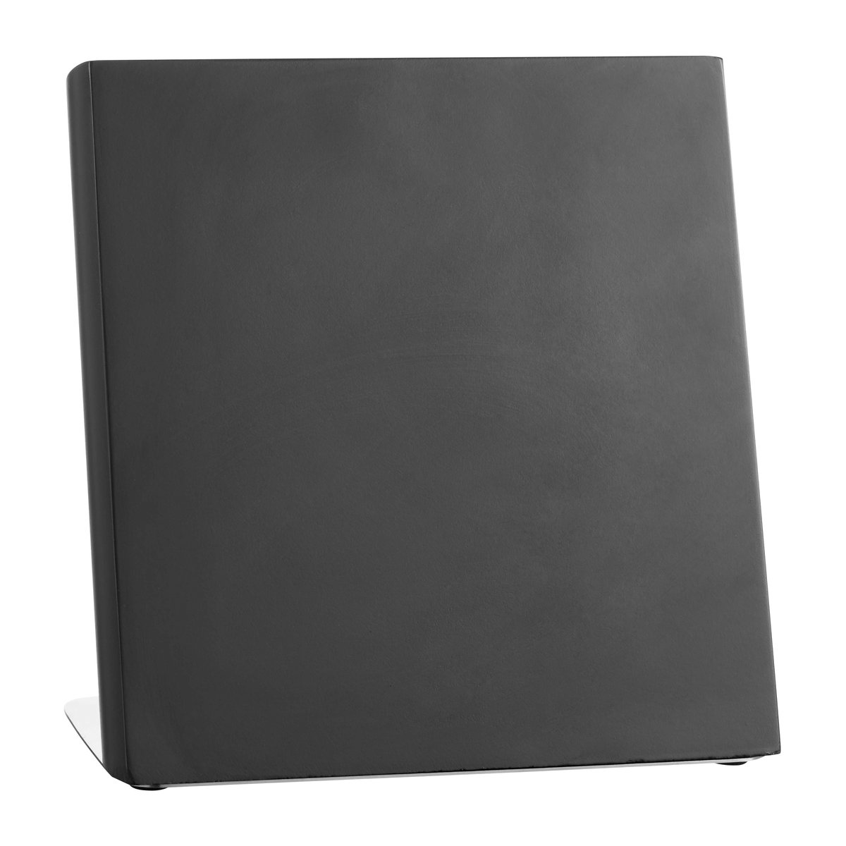 Dorre Hugo Messerblock 20 x 23cm Schwarz