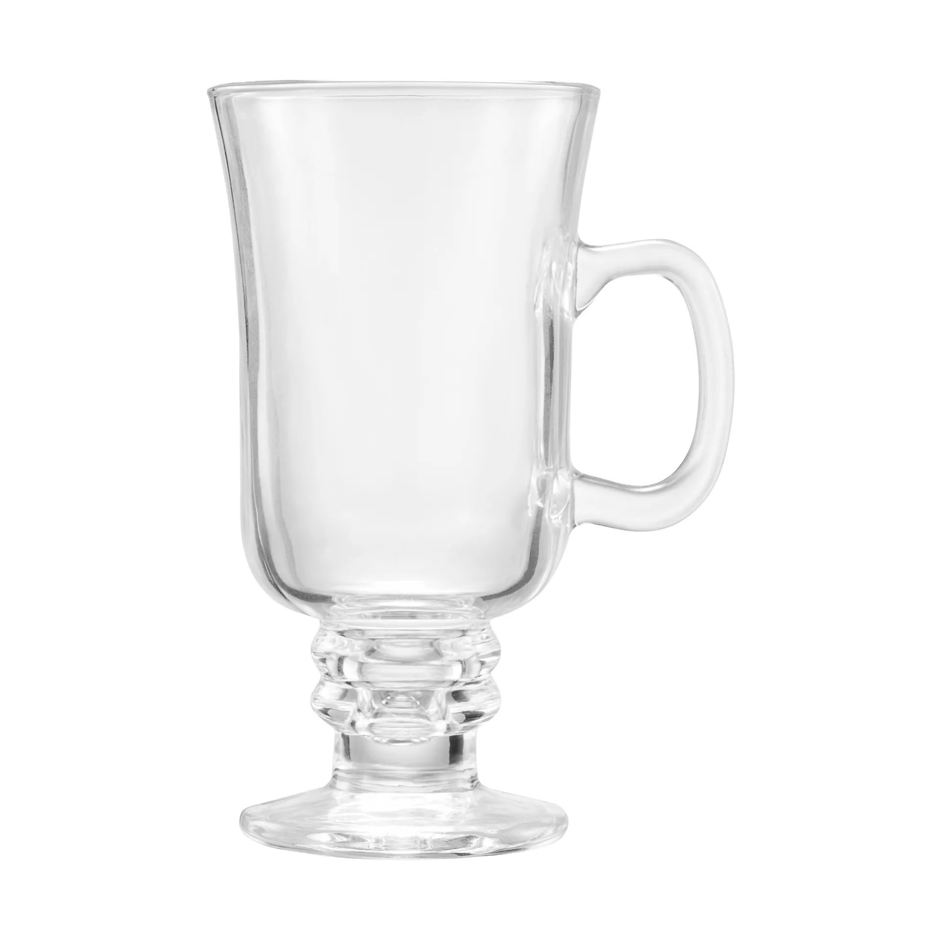 Iona Irish Coffee Set, Glas, 9-teilig Dorre