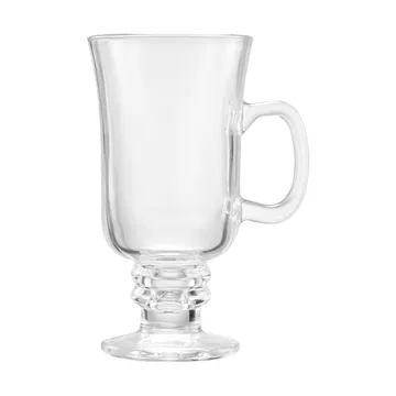 Iona Irish Coffee Set - Glas, 9-teilig - Dorre