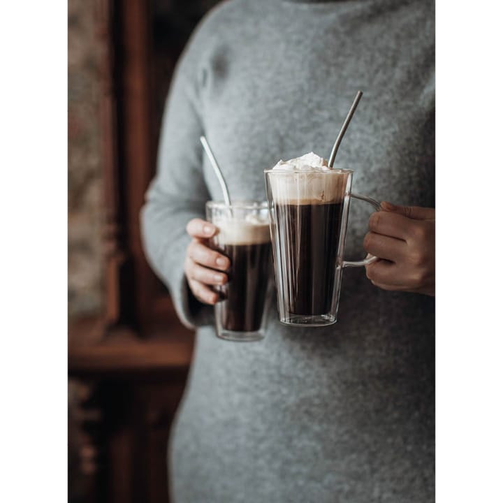 Ite Irish coffee Set 5 Teile, Glas Dorre