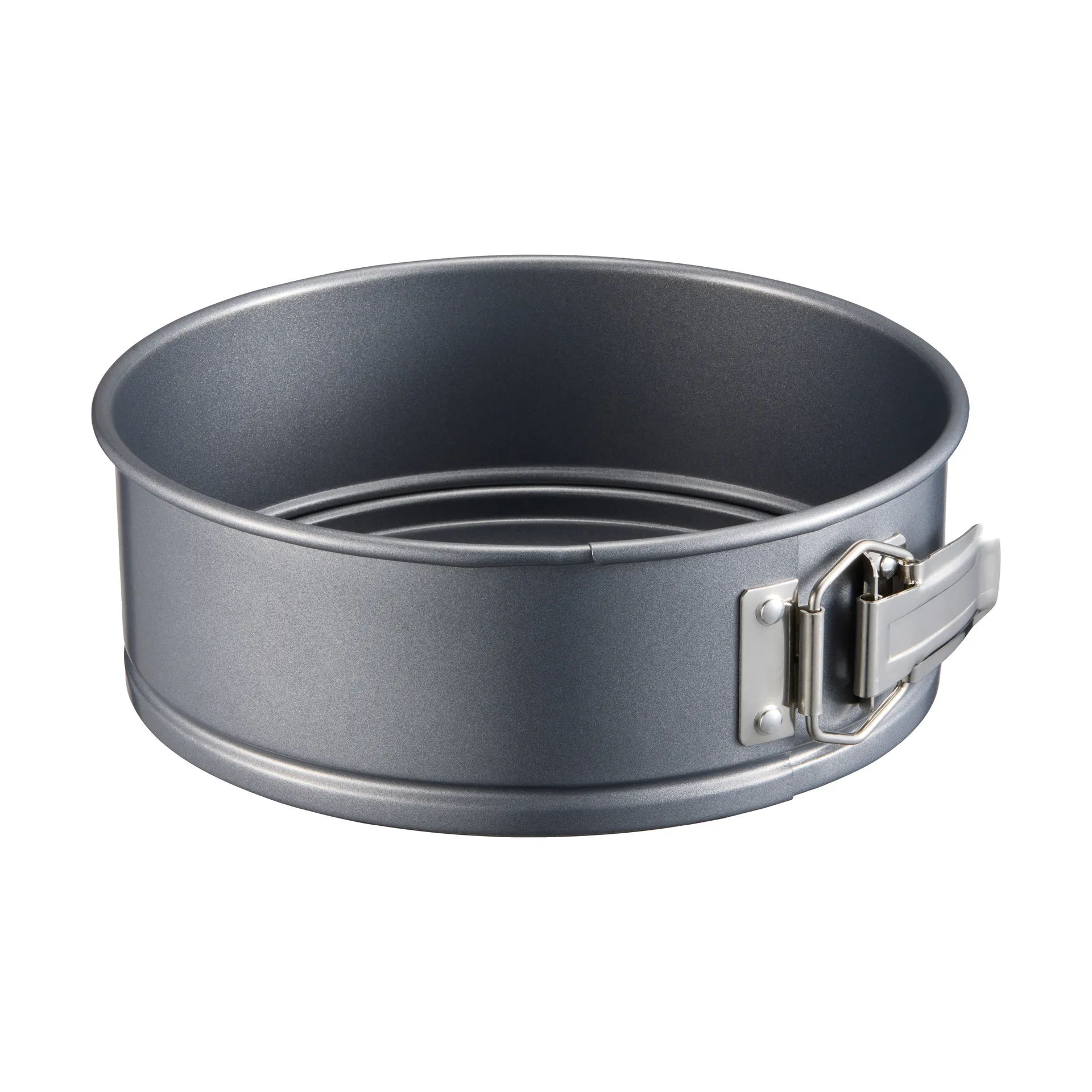 Karabo Springform Kohlestahl, 20 cm Dorre