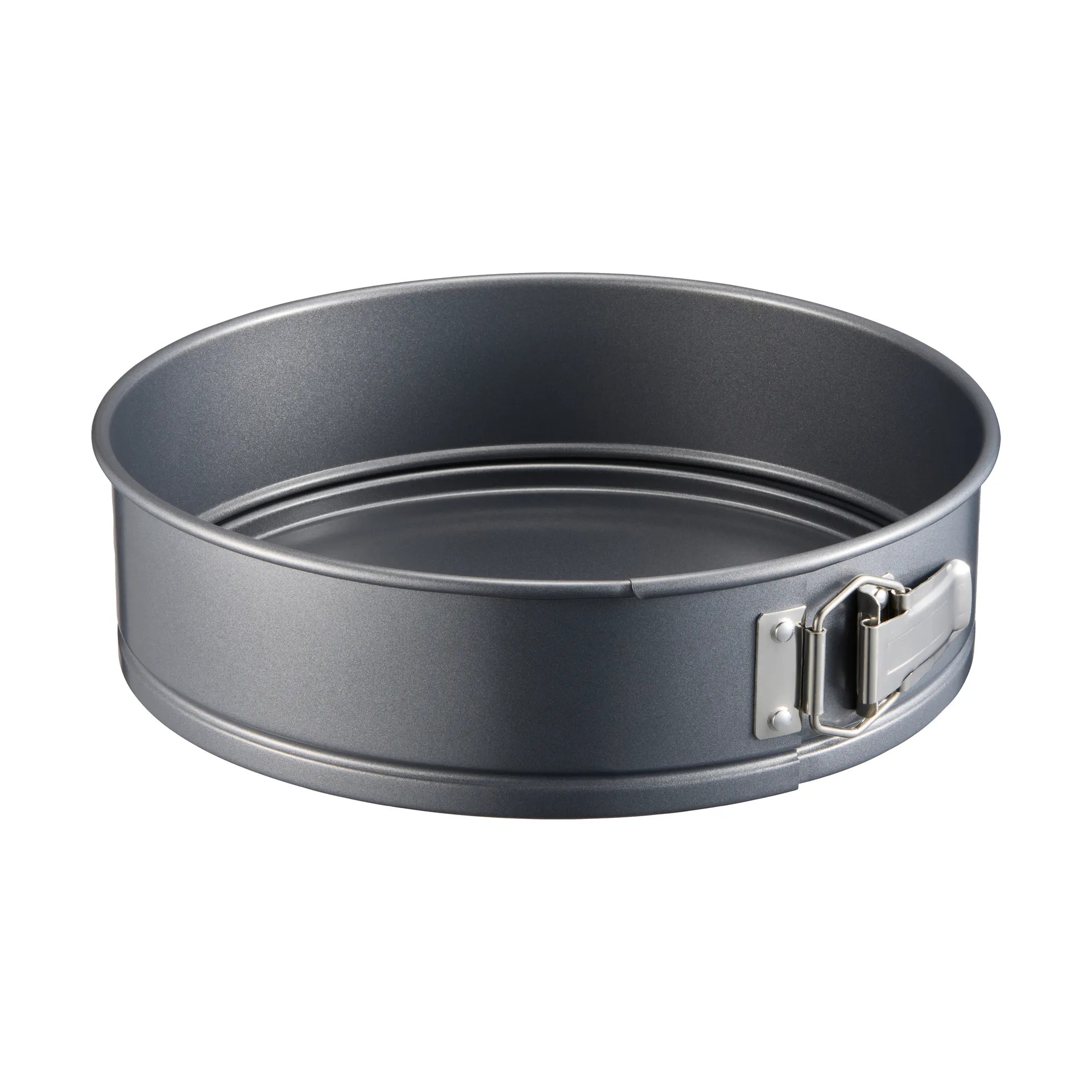 Karabo Springform Kohlestahl, 26 cm Dorre