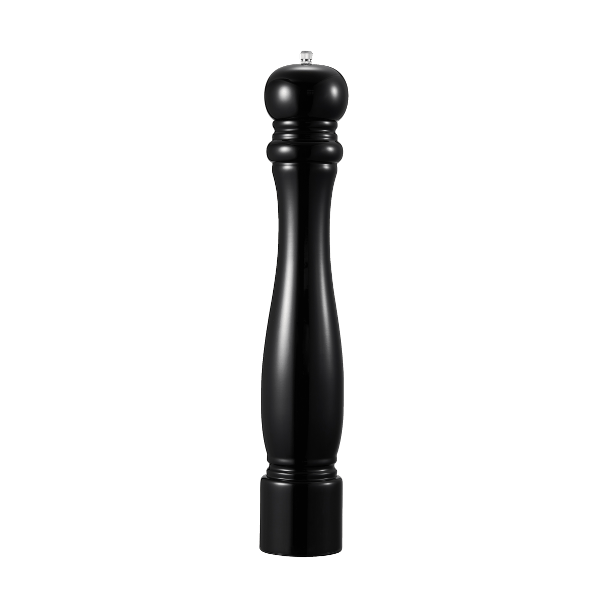 Dorre Karou Salz- und Pfeffermühle 40 cm Schwarz