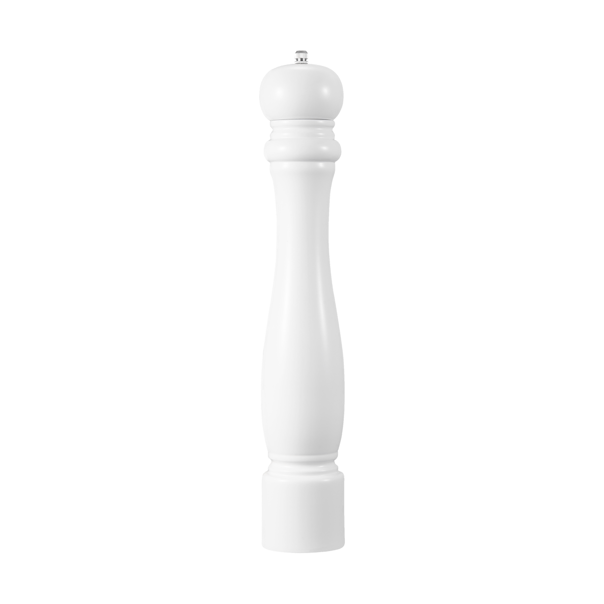 Dorre Karou Salz- und Pfeffermühle 40 cm Weiß