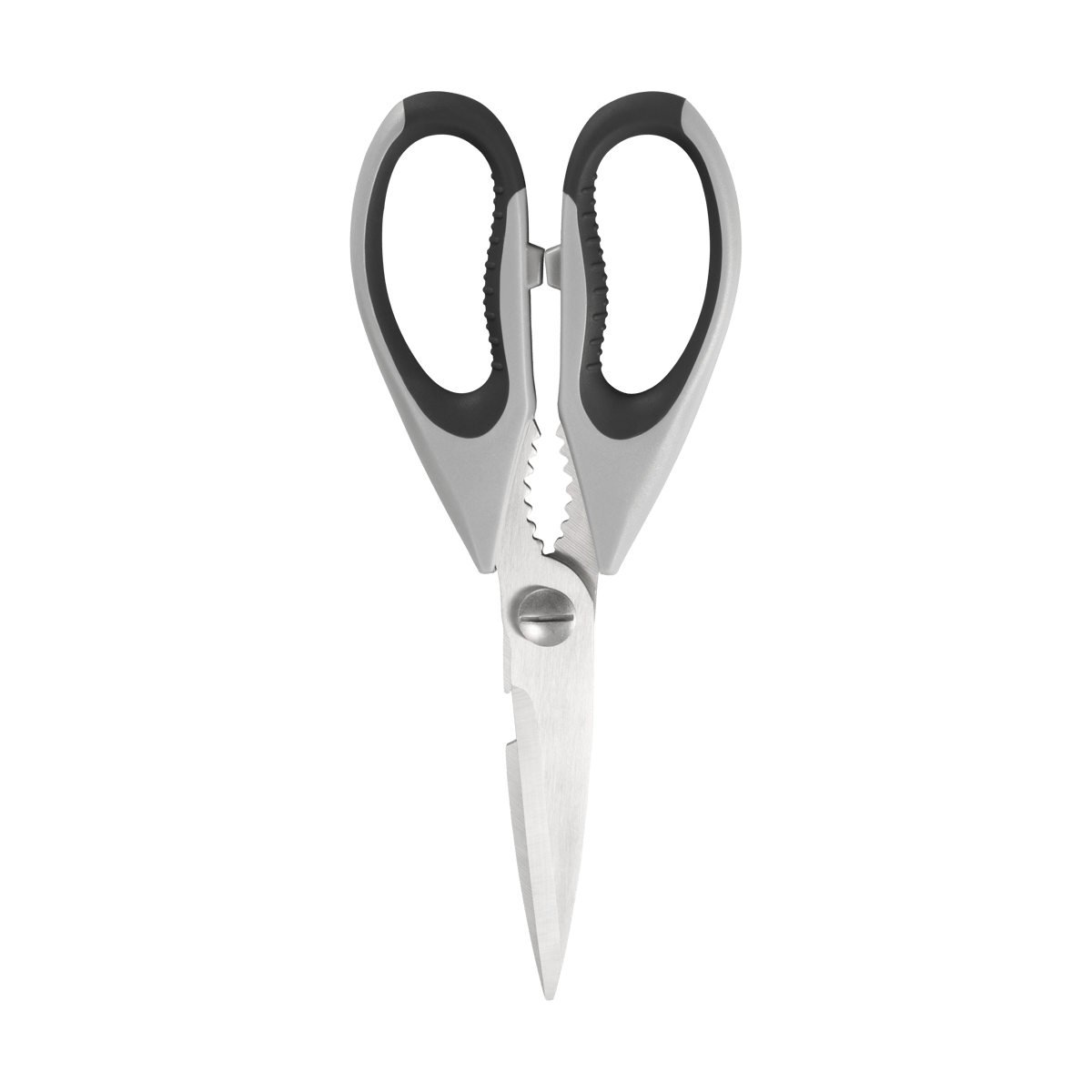 Dorre Kavi Küchenschere 22 cm Grau