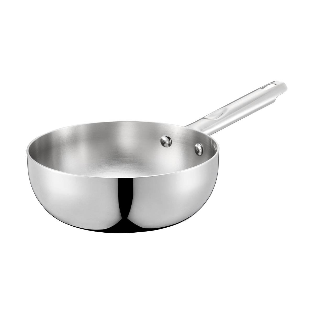 Dorre Kosmo Sauté-Pfanne 2 L Silber