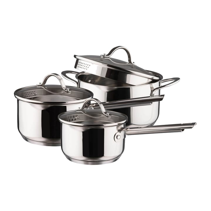 Nordica Topfset 6-teilig | Tefal →