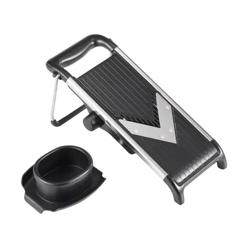 Mara Mandoline auf Fuß - 31,3×14,2×10,5 cm - Dorre