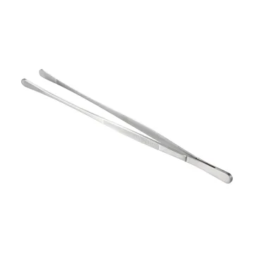 Mare Lebensmittelpinzette - Edelstahl, 30 cm - Dorre