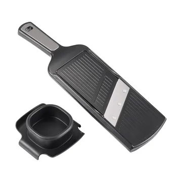 Mona Mandolin Gemüse-Schneider - 32,6×9,9 cm - Dorre